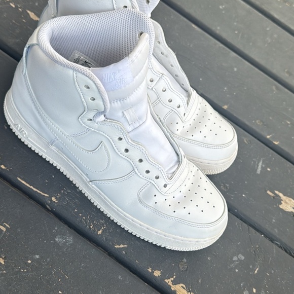 Nike Other - Nike Air Force 1 ‘07